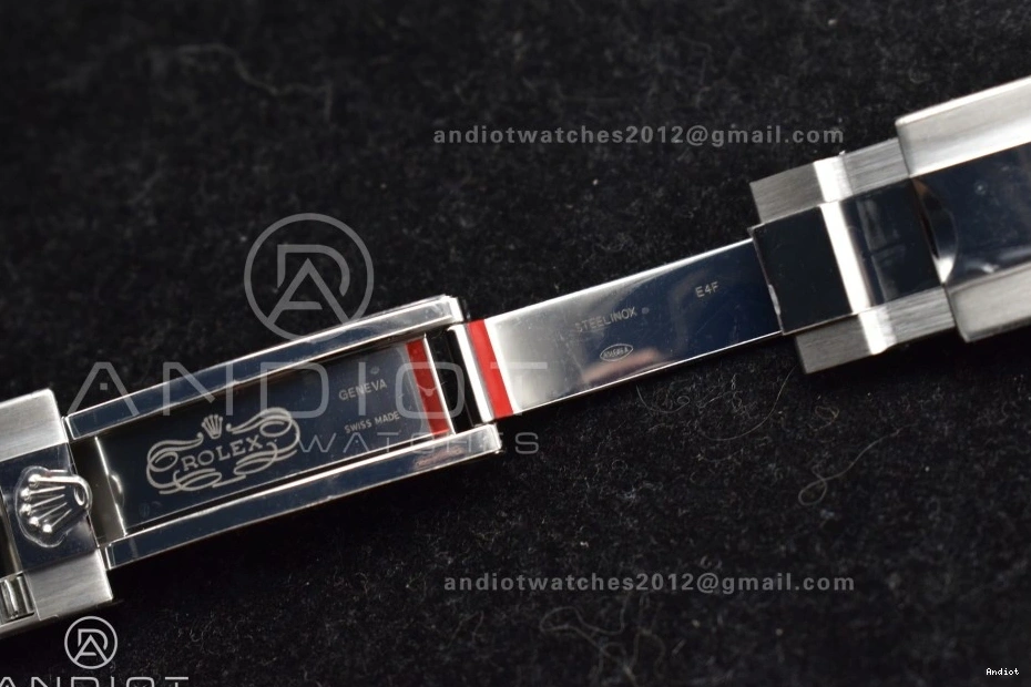 Clean Best Blue VR3235 1:1 904L 126622 Bracelet on Dial Edition SS Steel Yacht-Master 0505